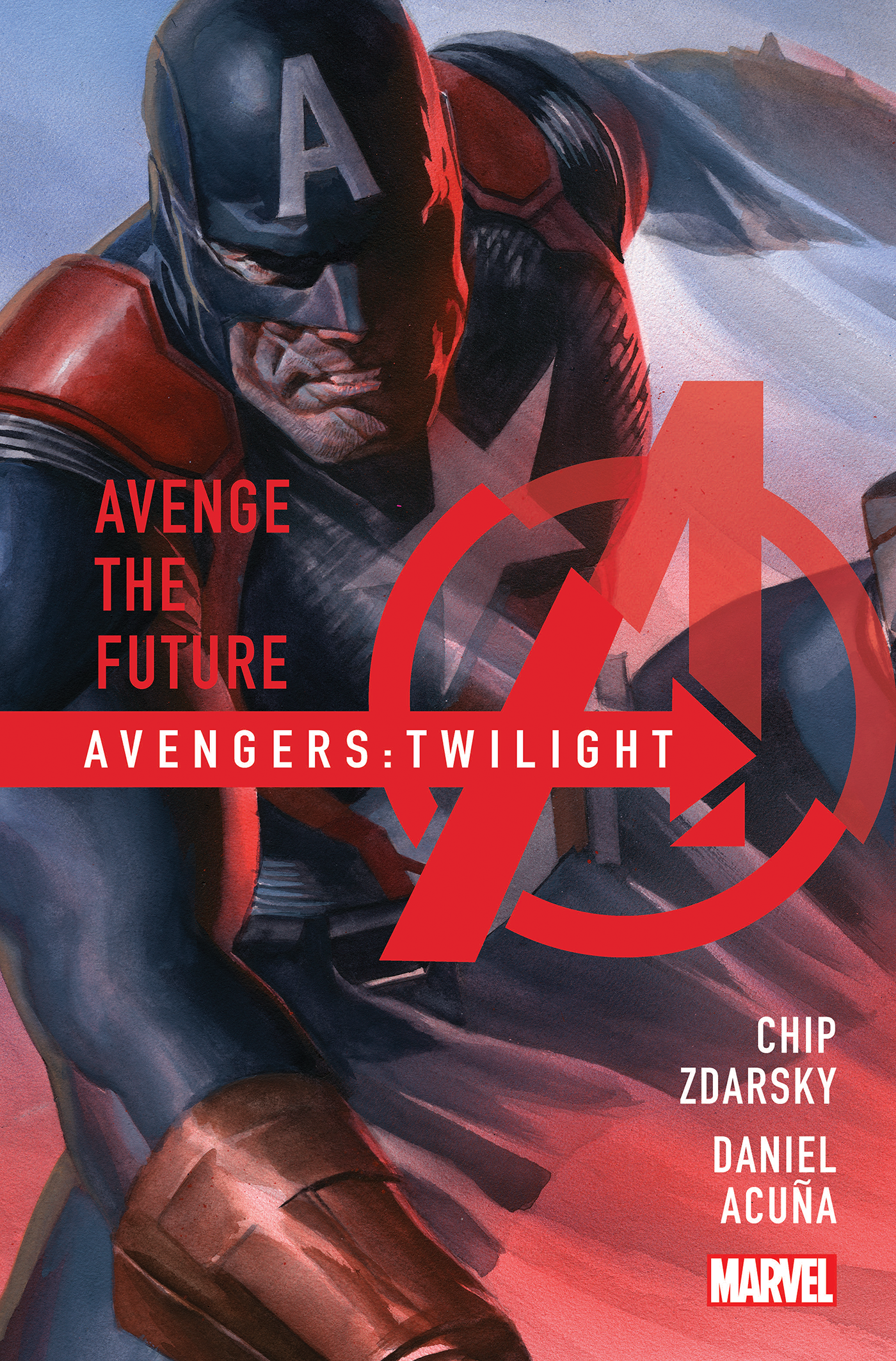 Avengers: Endgame