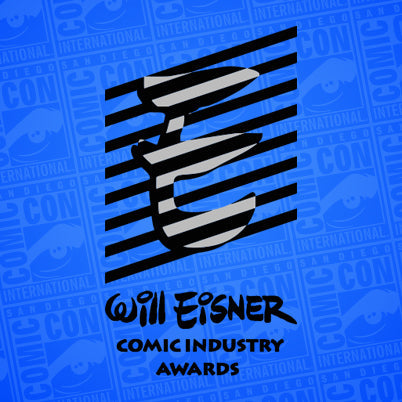 Eisner Winners