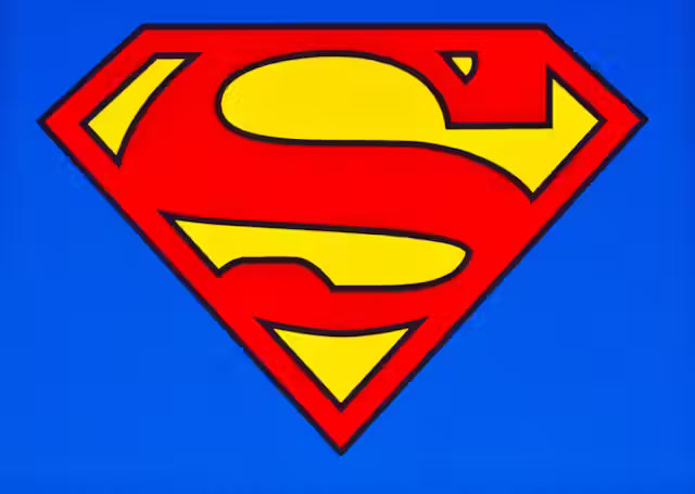 Superman