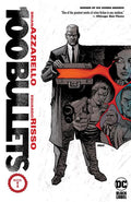 100 Bullets Book 01