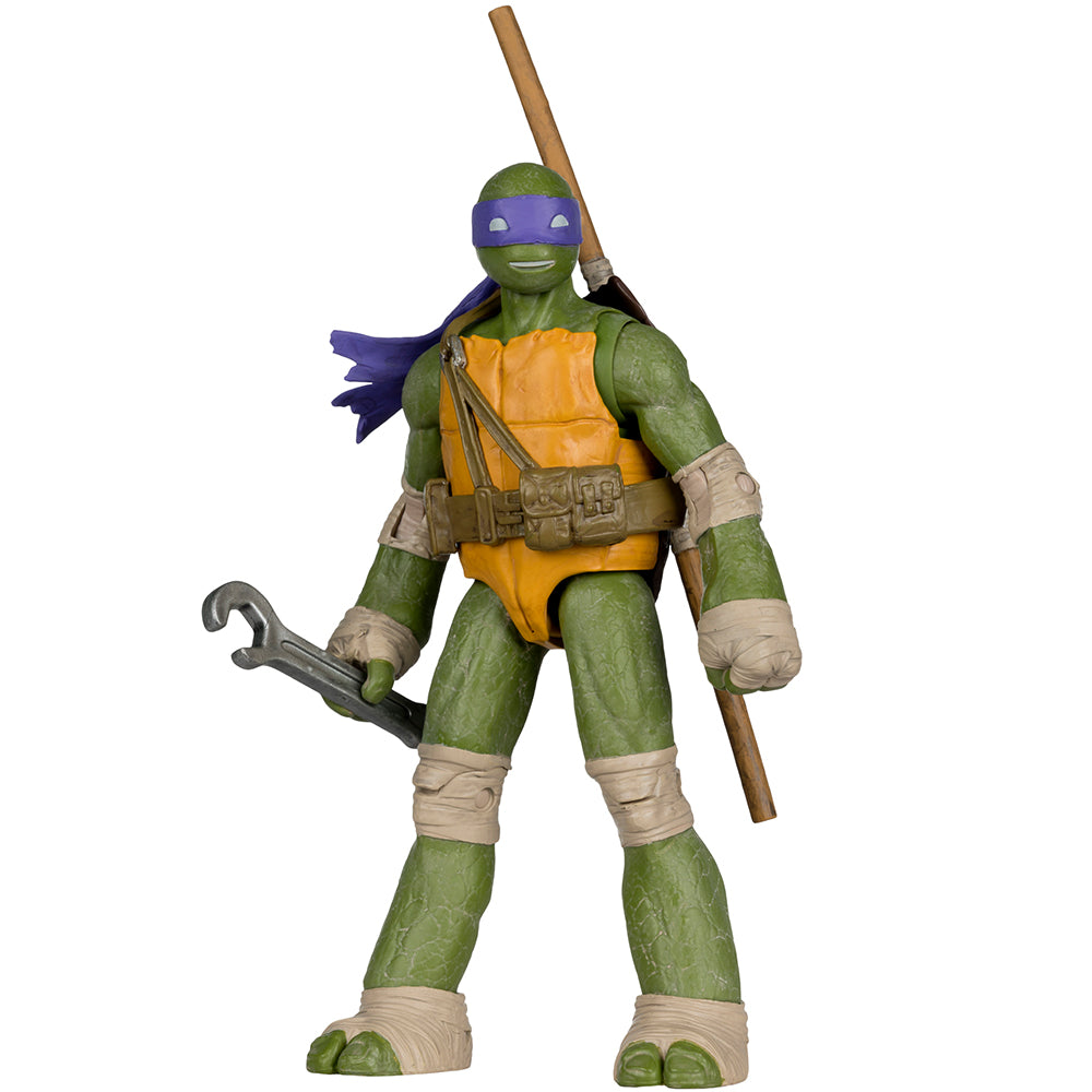 Teenage Mutant Ninja Turtles (Page Punchers) Donatello 5in Action Figure