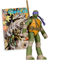 Teenage Mutant Ninja Turtles (Page Punchers) Donatello 5in Action Figure