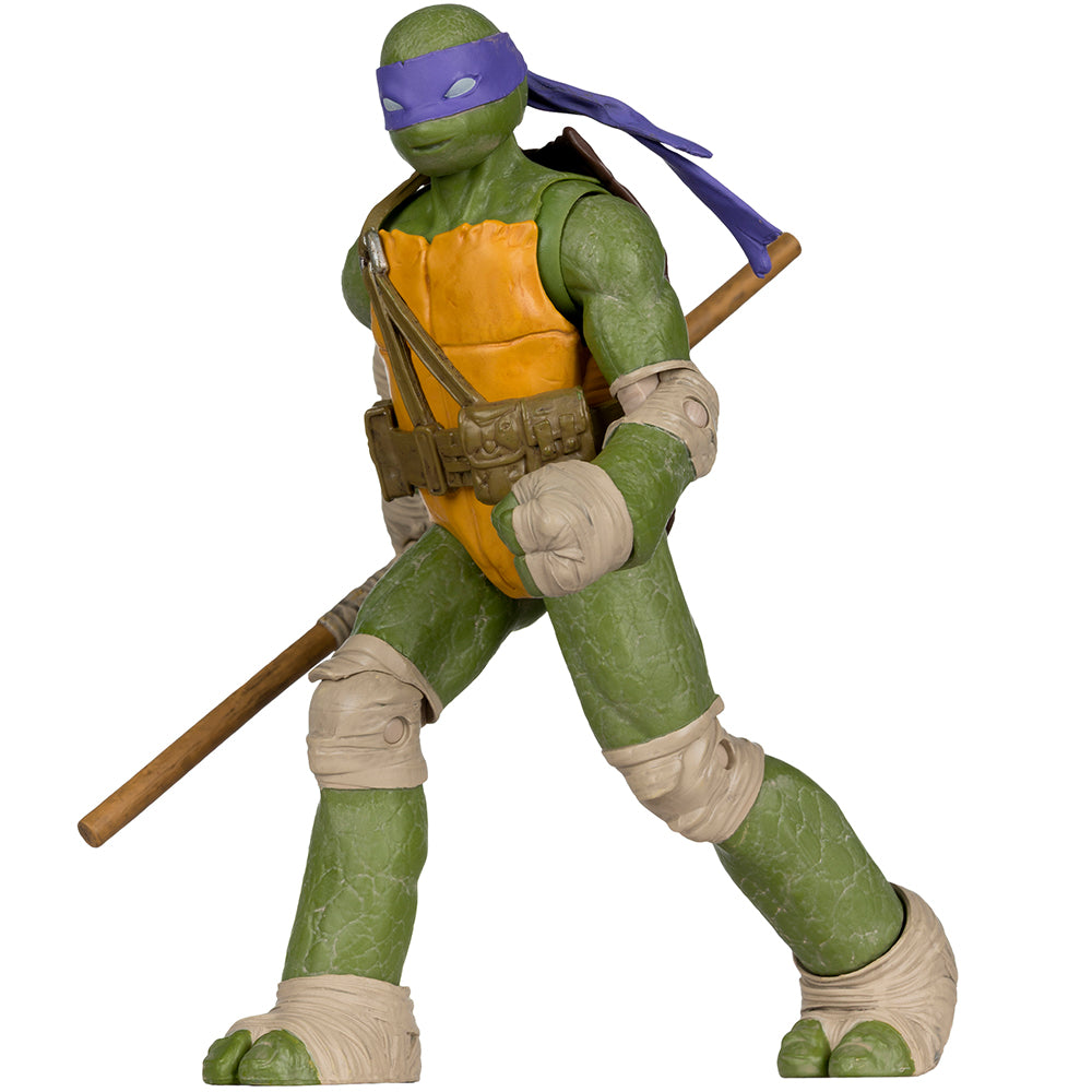 Teenage Mutant Ninja Turtles (Page Punchers) Donatello 5in Action Figure
