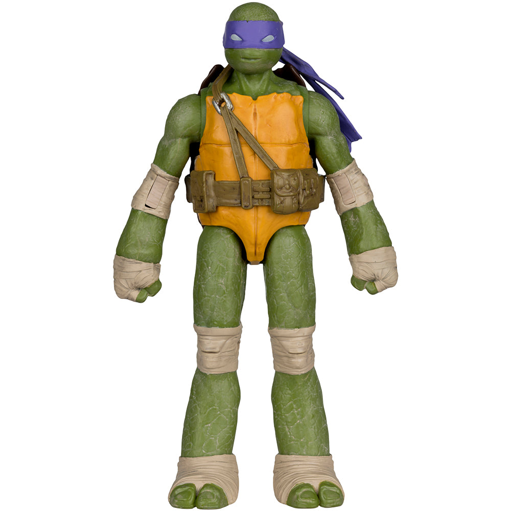 Teenage Mutant Ninja Turtles (Page Punchers) Donatello 5in Action Figure