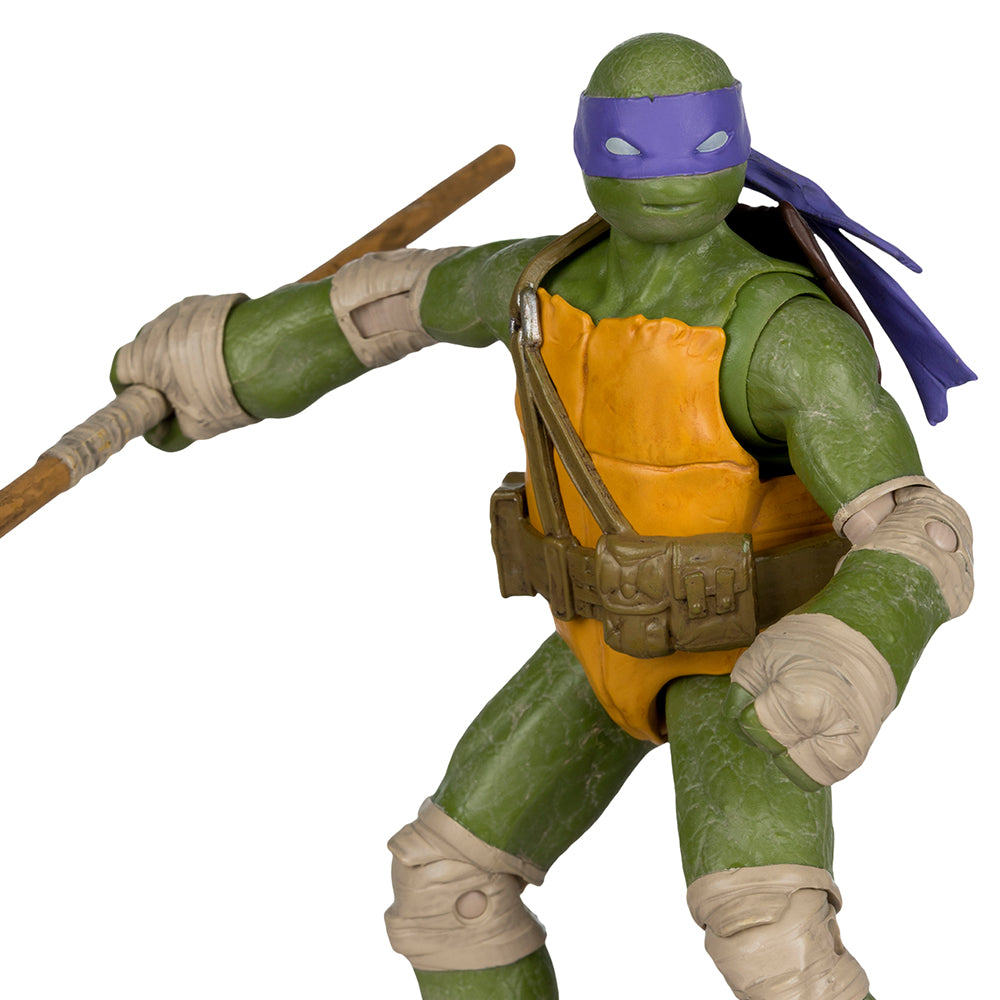 Teenage Mutant Ninja Turtles (Page Punchers) Donatello 5in Action Figure