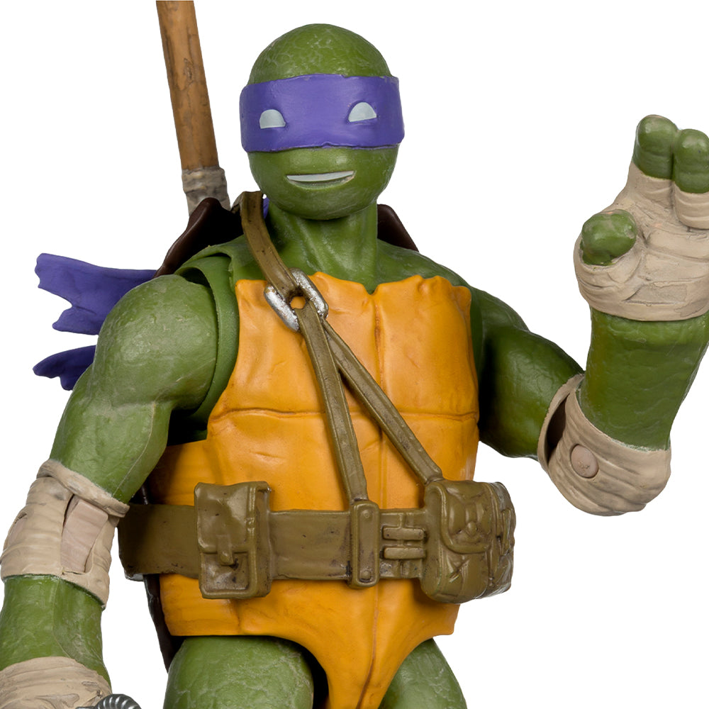 Teenage Mutant Ninja Turtles (Page Punchers) Donatello 5in Action Figure