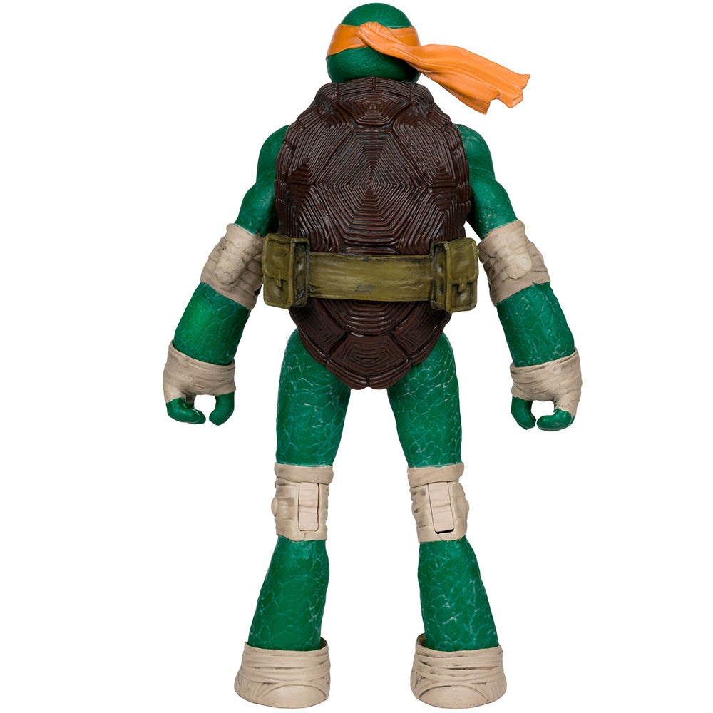 Teenage Mutant Ninja Turtles (Page Punchers) Michelangelo 5in Action Figure