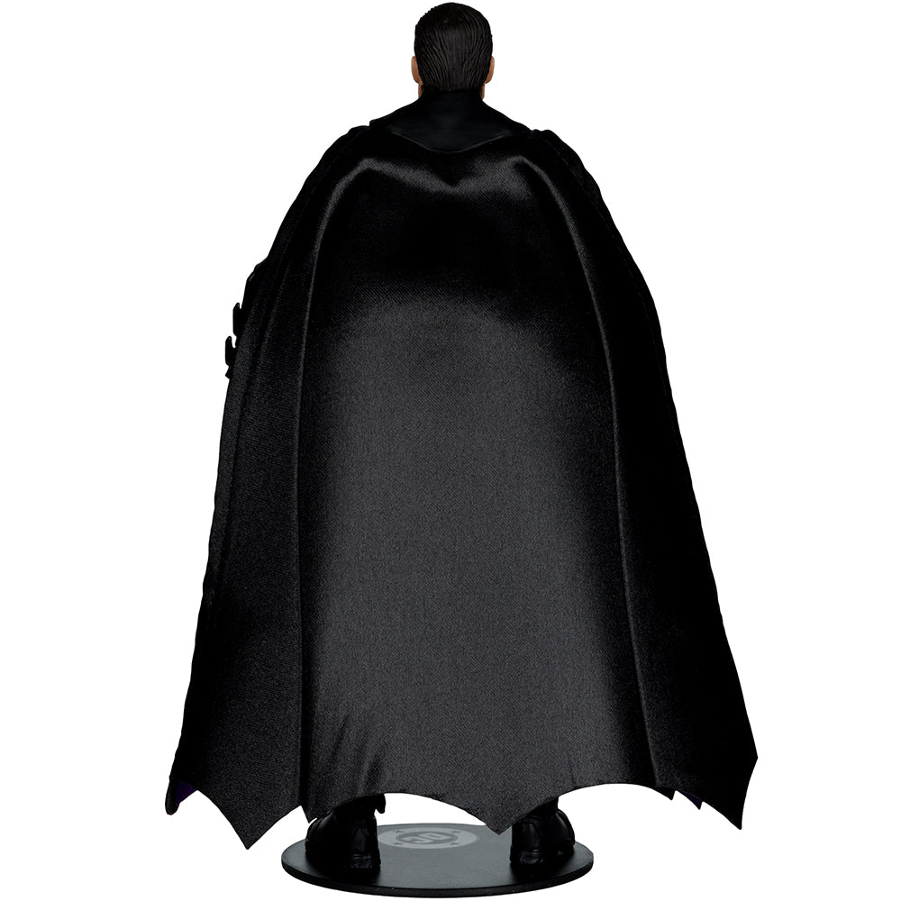 DC Multiverse Batman (DC Rebirth) Złota Edycja Figurka 7 cali