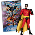 DC Direct Page Punchers Robin (Teen Titans #41)