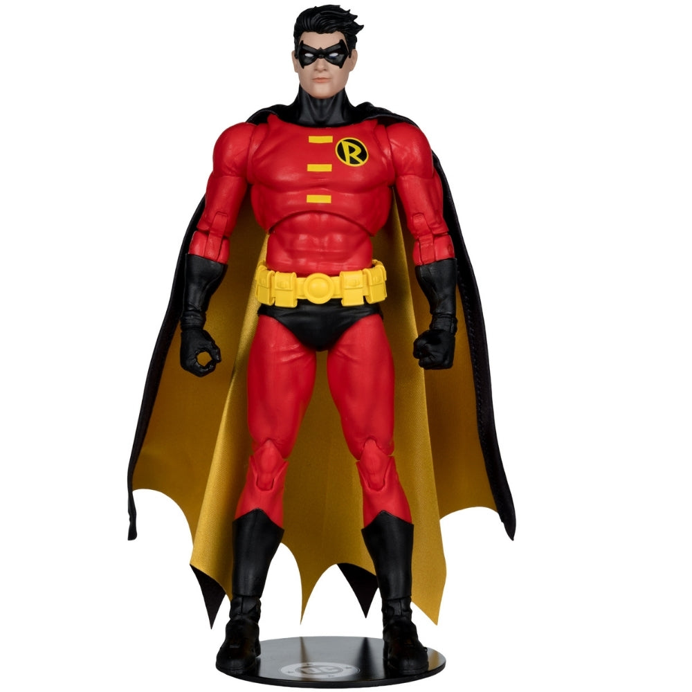 DC Direct Page Punchers Robin (Teen Titans #41)