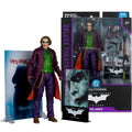 DC Multiverse The Joker (The Dark Knight) 7in Action Figure