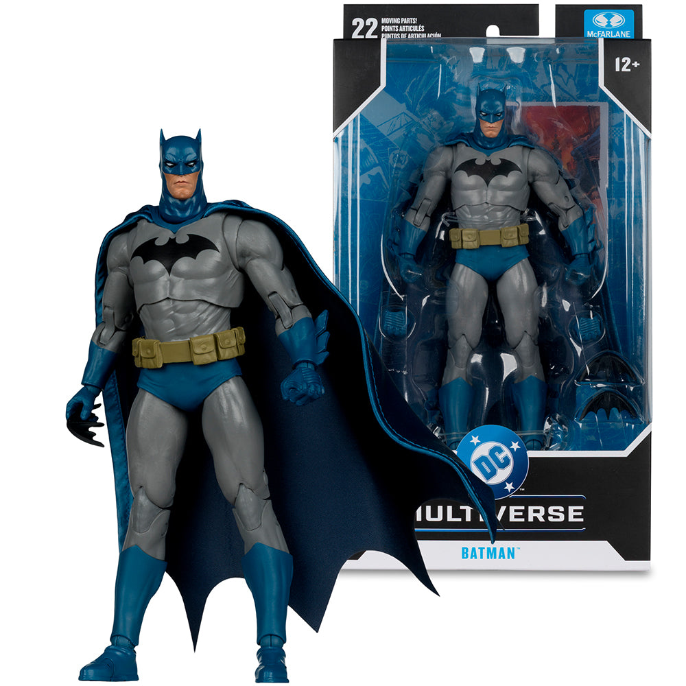 DC Multiverse Batman (Batman: Hush 2)