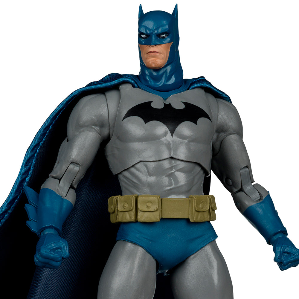 DC Multiverse Batman (Batman: Hush 2)