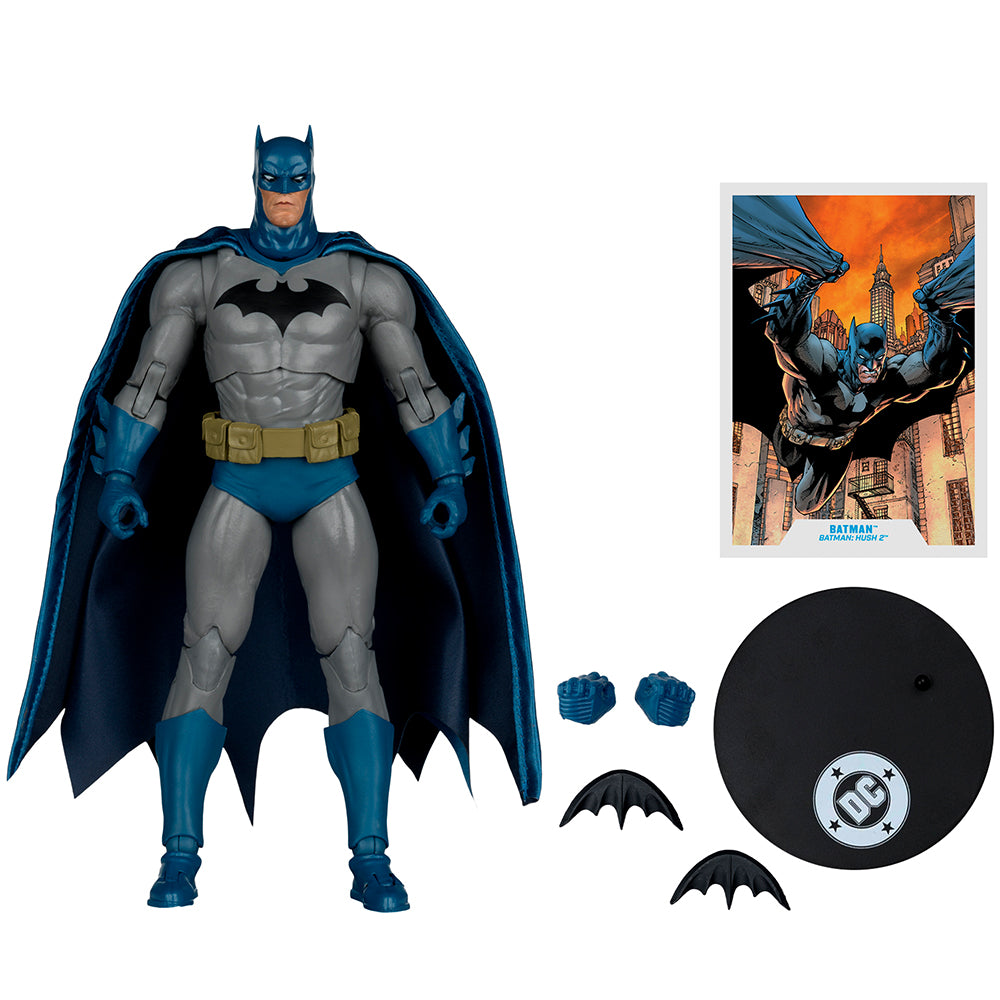 DC Multiverse Batman (Batman: Hush 2)