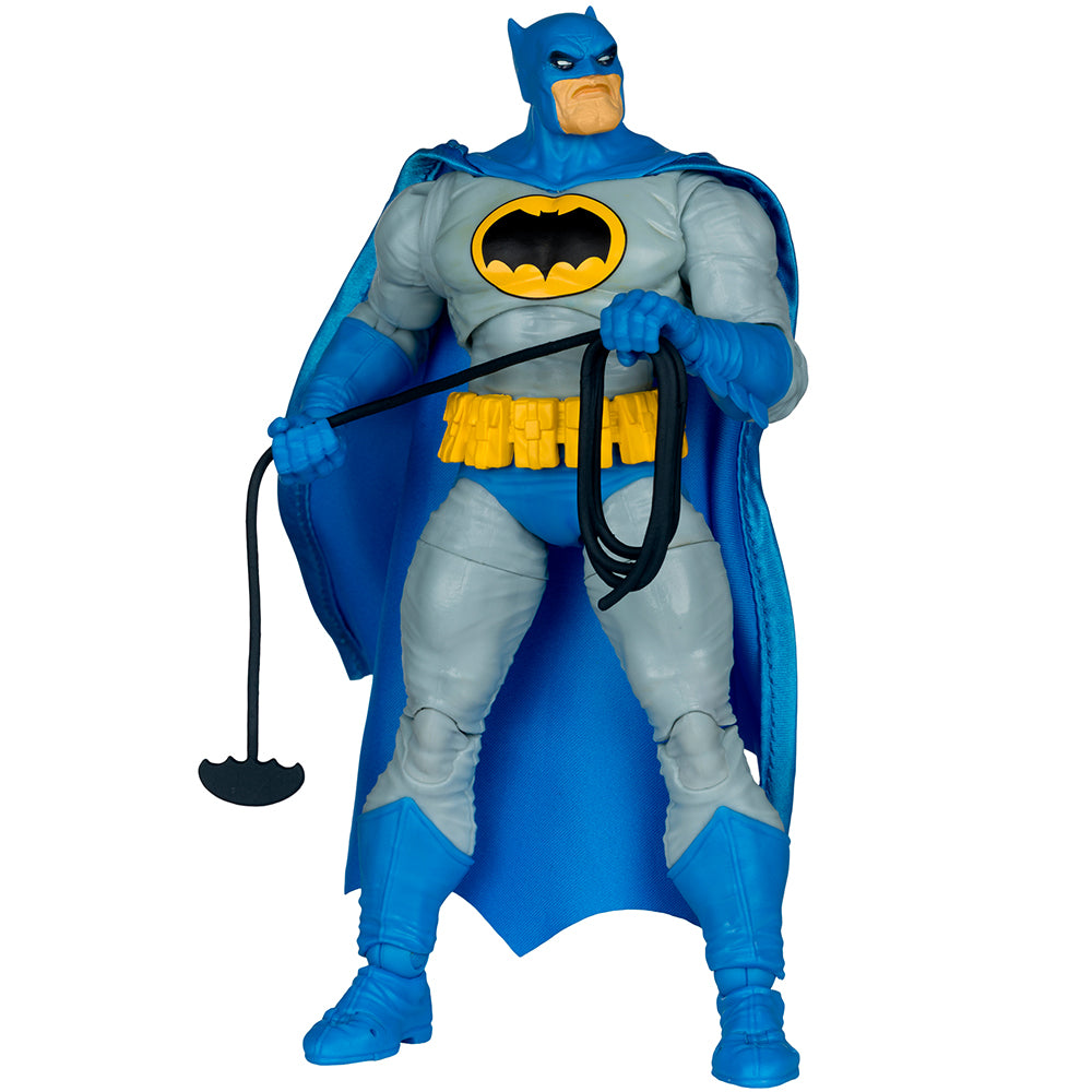 DC Multiverse Batman (The Dark Knight Returns) 7-inch Action Figure