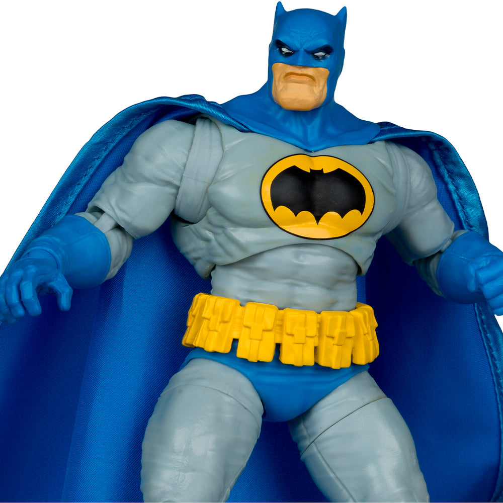 DC Multiverse Batman (The Dark Knight Returns) 7-inch Action Figure