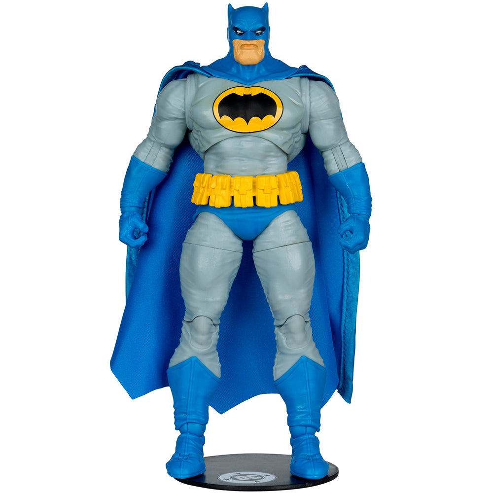 DC Multiverse Batman (The Dark Knight Returns) 7-inch Action Figure