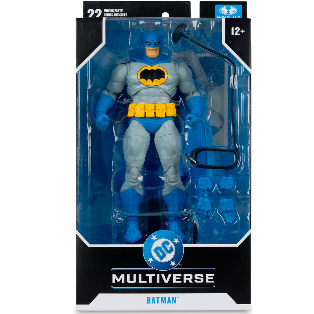 DC Multiverse Batman (The Dark Knight Returns) 7-inch Action Figure