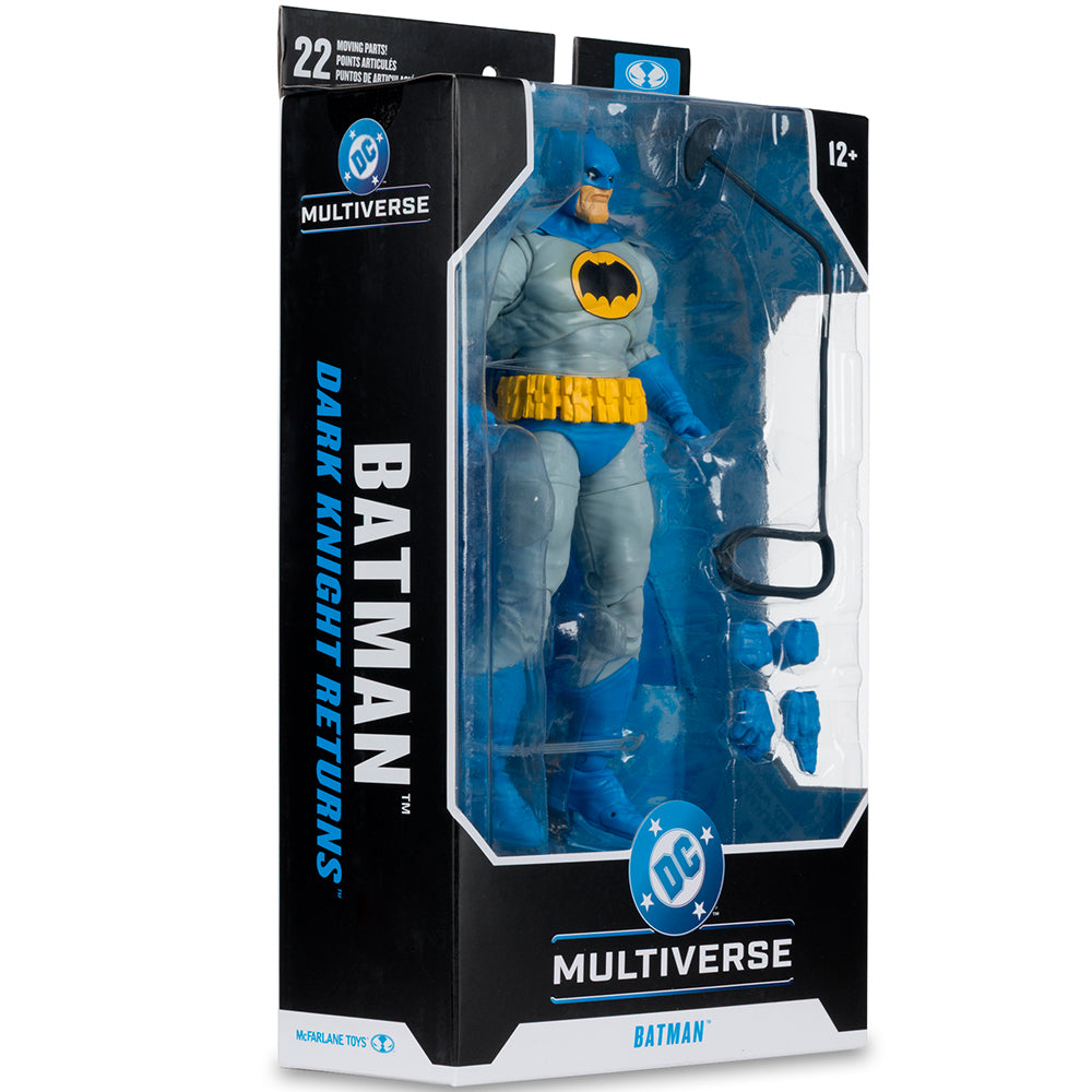 DC Multiverse Batman (The Dark Knight Returns) 7-inch Action Figure