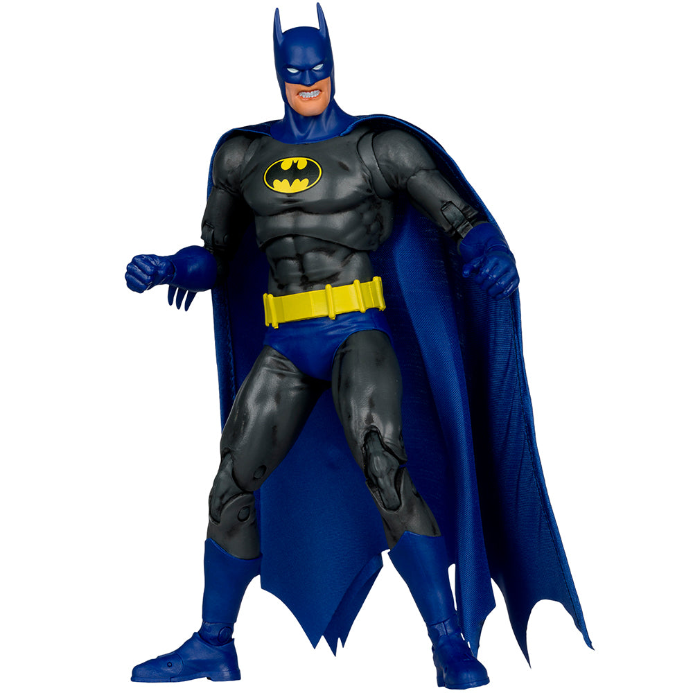 DC Multiverse Batman (90's Justice League) 7in Action Figure