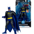 DC Multiverse Batman (90's Justice League) 7in Action Figure