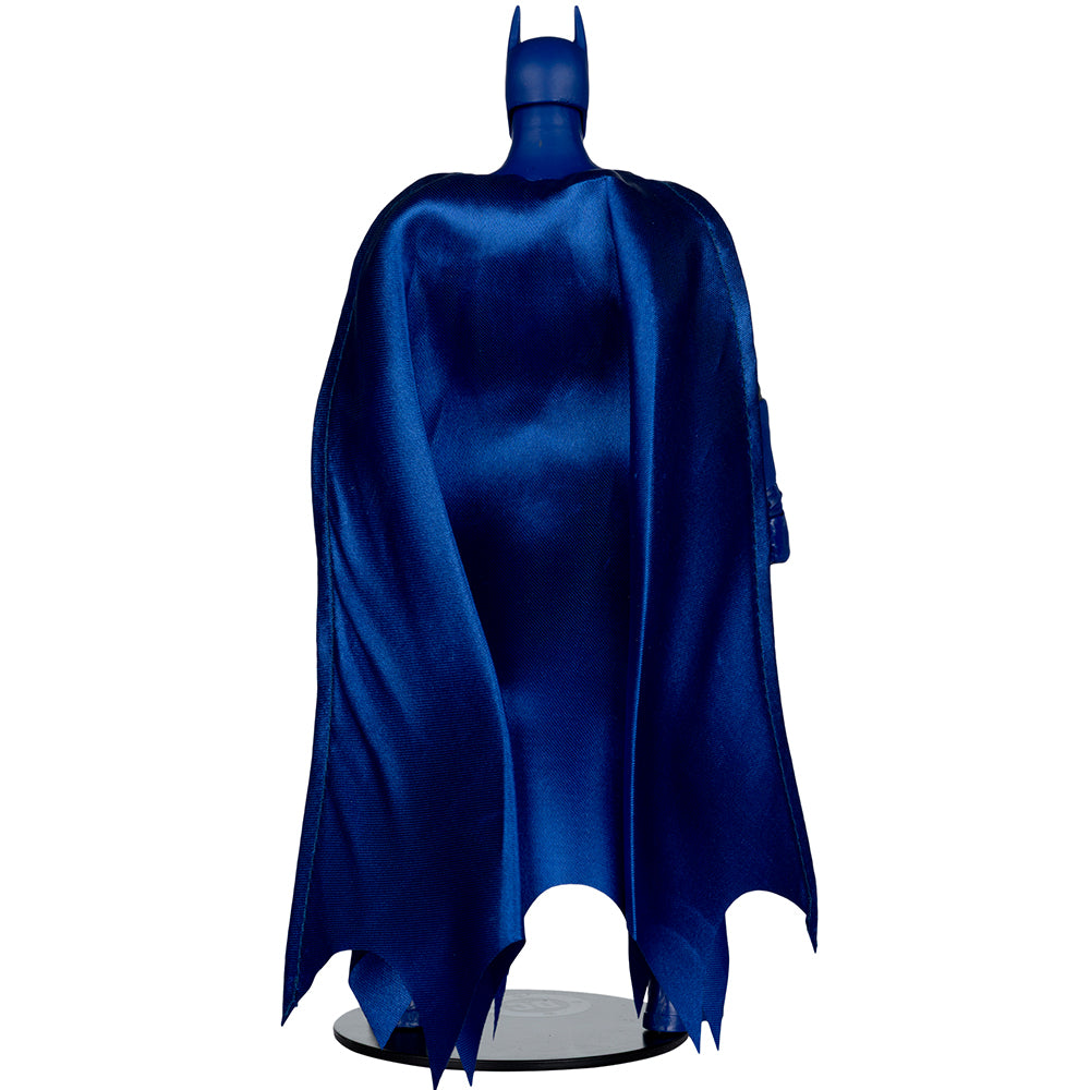 DC Multiverse Batman (90's Justice League) 7in Action Figure