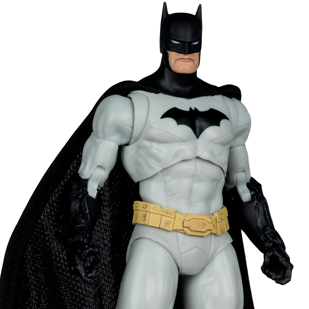 DC Multiverse Batman (The New 52) 7in Action Figure
