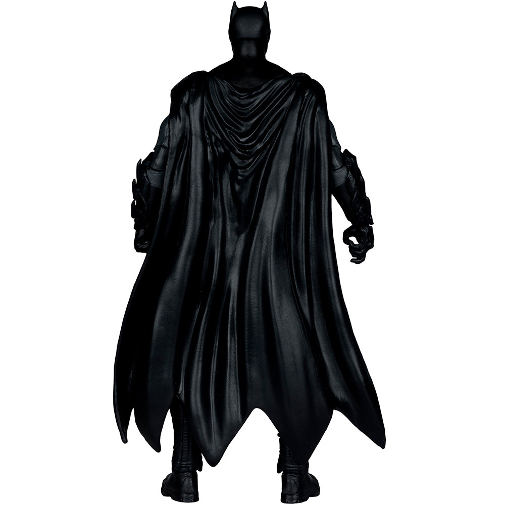 DC Multiverse Batman (DC Rebirth) 7-inch Action Figure