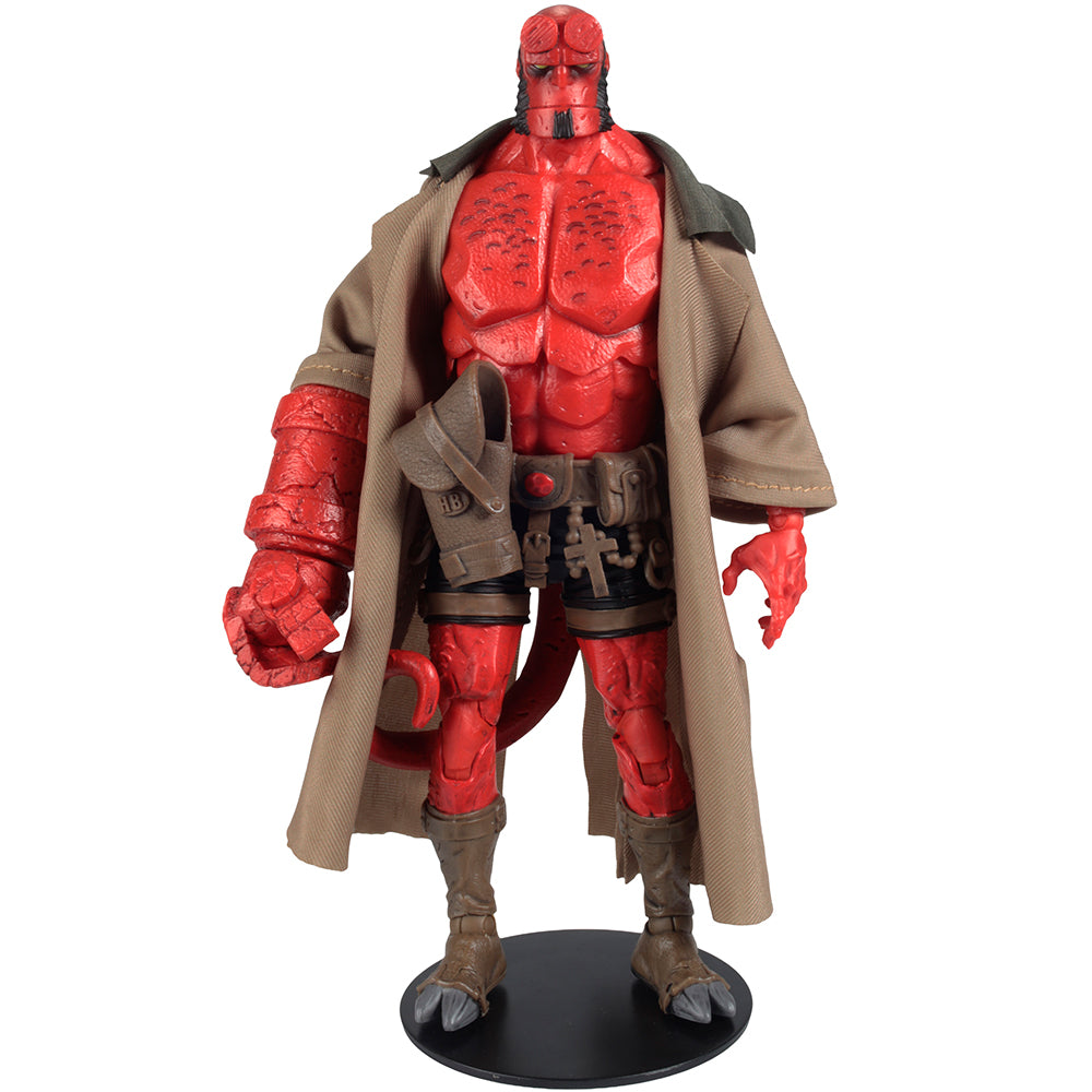 Hellboy (McFarlane Collector Edition #60) 7in Action Figure