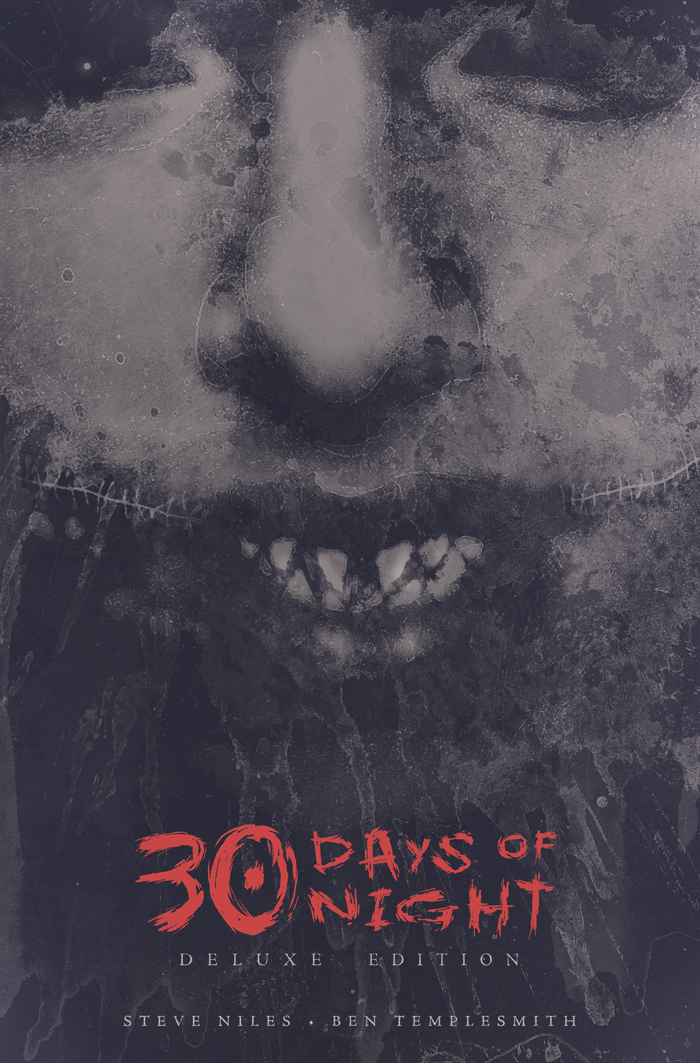 30 Days of Night - Deluxe Edition, Book 1
