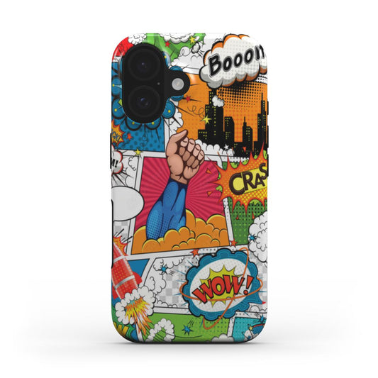 Tough Phone Case