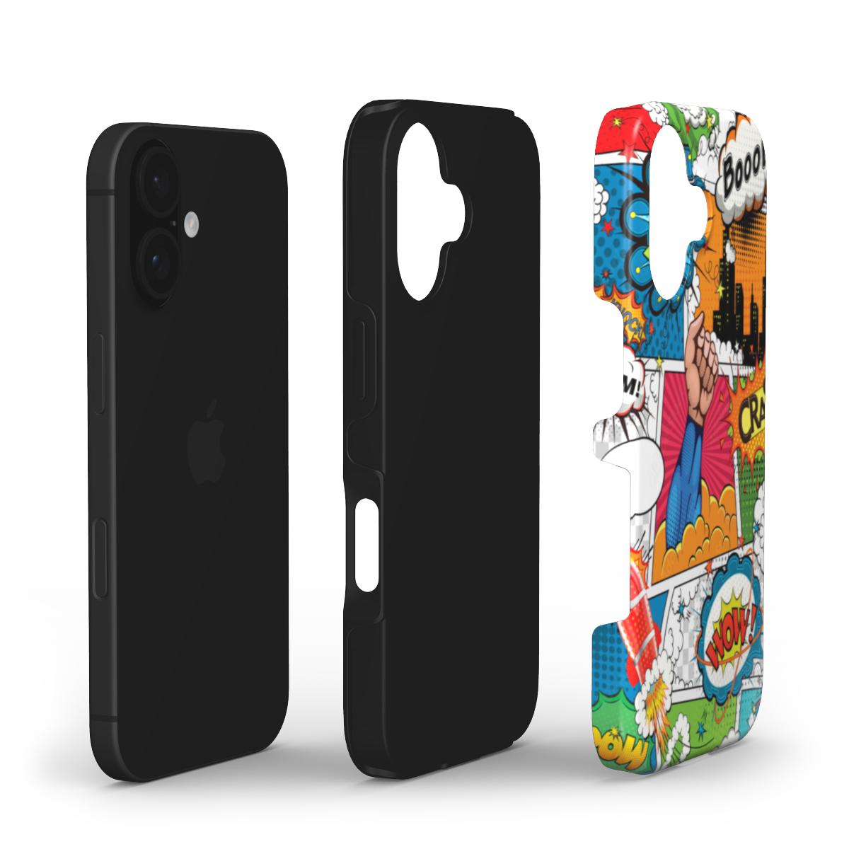 Tough Phone Case