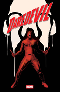 Daredevil #2 (2nd printing)