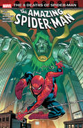 Amazing Spider-Man: The 8 Deaths of Spider-Man (TP)