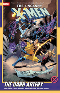 Uncanny X-Men by Gail Simone Vol. 2: The Dark Artery