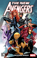 New Avengers Vol. 2: The Other Woman