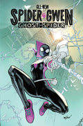 All-New Spider-Gwen: The Ghost-Spider