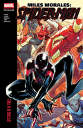 Miles Morales: Spider-Man Modern Era Epic Collection – Sitting In A Tree