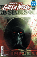 Absolute Green Arrow #3