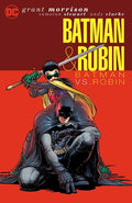 Batman and Robin Vol. 2: Batman vs. Robin