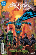 Batman: Bad Seeds – Sunset #1