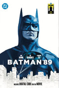 Batman '89 HC - Batman Day 2026 Exclusive Edition