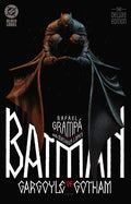 Batman: Gargoyle of Gotham – The Deluxe Edition