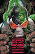 Batman: One Bad Day – Bane