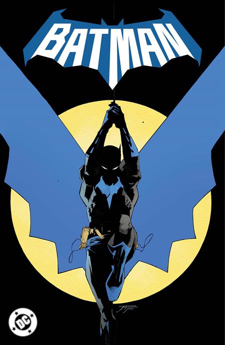 Batman (2025) Vol. 1: Daylight
