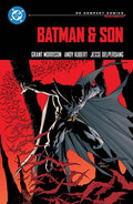 Batman & Son (DC Compact Comics Edition)