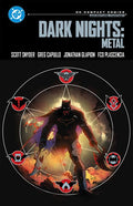 Dark Nights: Metal (DC Compact Comics)