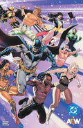 DC x AEW #1 (z 2)
