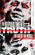 The Department of Truth Vol. 1