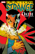 Doktor Strange: Przysięga